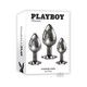 Pb Pleasure 3 Ways Black - view 2