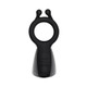 Bodywand Date Night Couples Ring Black - view 2