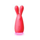 Ovo Ner Clitoral Vibrator Red/orange - view 2