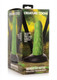 Creature Dildos Radioactive Reptile Green