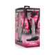 Creature Dildos Gargoyle Silver/black - view 2