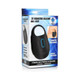 T4m 7x Vibrating Silicone Ball Sack - view 2
