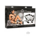 Ms Hook Up Plush Bondage Set 10pc - view 2
