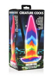 Creature Dildos Unicorn Tongue