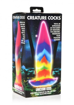 Creature Dildos Unicorn Tongue