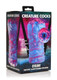 Creature Dildos Cyclone Pnk/blu - view 2