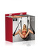 Bedroom B Lovers Door Swing - view 2