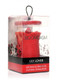 Bloomgasm Lily Lover Red