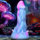 Nomura Jellyfish Silicone Dildo by Creature Dildos - view 5