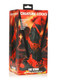 Creative Dildos Fire Demon - view 2