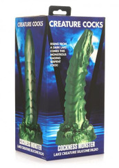 Creature Dildos Lake Creature Dildo