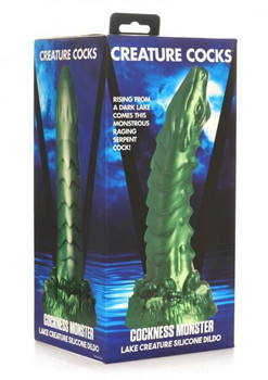 Creature Dildos Lake Creature Dildo