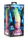 Creature Dildos Aqua Phoenix - view 2