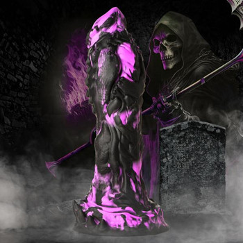 Grim Silicone Dildo by Creature Dildos