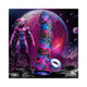 Alienoid Silicone Dildo by Creature Dildos - view 2