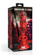 Doom Silicone Dildo by Creature Dildos - view 2