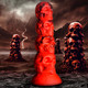Doom Silicone Dildo by Creature Dildos - view 4