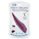 Pro Sensual Oral Flutter Plus Plum - view 5