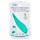 Pro Sensual Oral Flutter Plus Teal - view 7