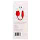 Cloud 9 Rose Plus W/thrusting Pleasure Stem Health & Wellness Collection - view 6