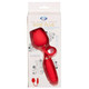 Cloud 9 Rose Plus W/thrusting Pleasure Stem Health & Wellness Collection - view 7