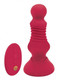 Sk Remote Thrust Rosebud Buttplug - view 2