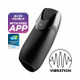 Satisfyer Men Vibration + (net) - view 2