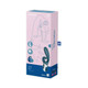 Satisfyer Hug Me Grayblue - view 2