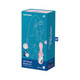 Satisfyer Air Pump Booty 5+ Red - view 2