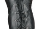 Strict Leather Premium Leather Bondage Sleep Sack- Large - Product SKU AT950-L
