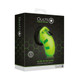 Ouch Model 20 Chastity Cage 3.5 Gitd - view 2
