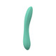 Loveline Lust 10 Speed Flexible Vibe Sealed Silicone Rechargeable Submersible Green - view 2