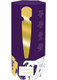 Rianne S Bella Mini Wand Deep Purple