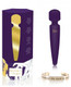 Rianne S Bella Mini Wand Deep Purple - view 2
