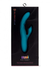 Sensuelle Kiah Nubii Rabbit Blue