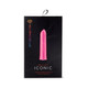 Sensuelle Iconic Bullet Deep Pink - view 2