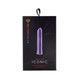 Sensuelle Iconic Bullet Deep Purple - view 2