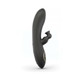 Sucking Divine Rabbit Vibrator Black - view 3