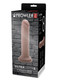 Prowler Red Ultra Penis 8 Caramel