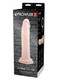 Prowler Red Ultra Penis 9 Vanilla