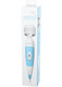 Bodywand Plug In Massager, North American 120 Volts