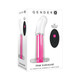Gender X Pink Paradise Rechargeable - view 2