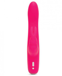 Happy Rabbit Slimline G-spot by LoveHoney