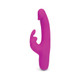 Happy Rabbit Slimline G-spot by LoveHoney - view 5