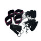 Scandal Bed Restraints - view 2