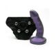 Tantus Curve Kit - Midnight Purple - view 3