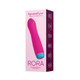 Femme Funn Rora Rotating Bullet - Pink - view 2
