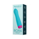Femme Funn Rora Rotating Bullet - Turquoise - view 2