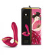 Shunga Soyo Intimate Massager - Raspberry - view 2