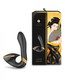 Shunga Soyo Intimate Massager - Black - view 2